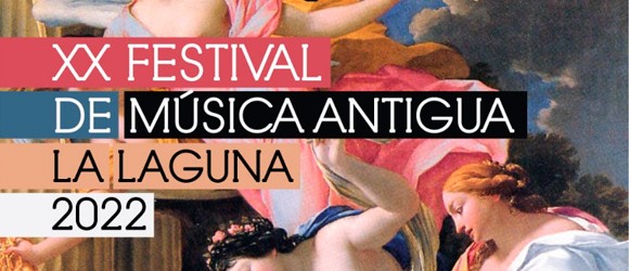 XX Festival de Música Antigua de La Laguna